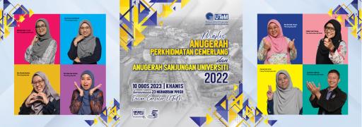 Poster APC Pej Bendhaari 2022